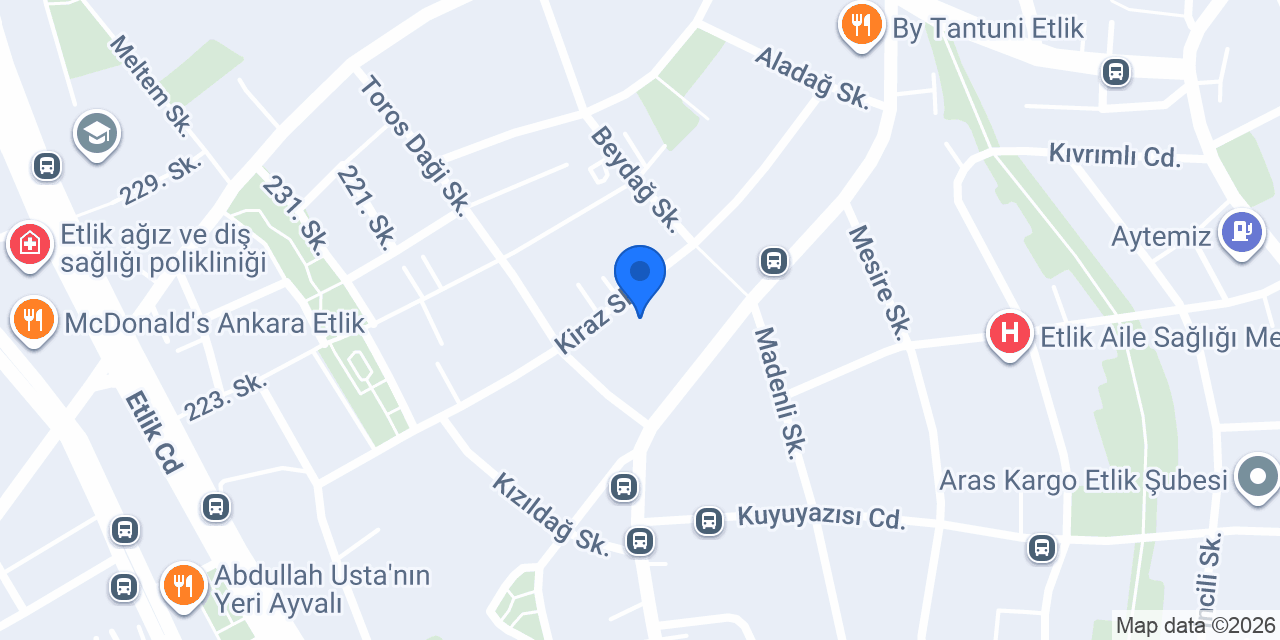 su tesisatçısı konumu