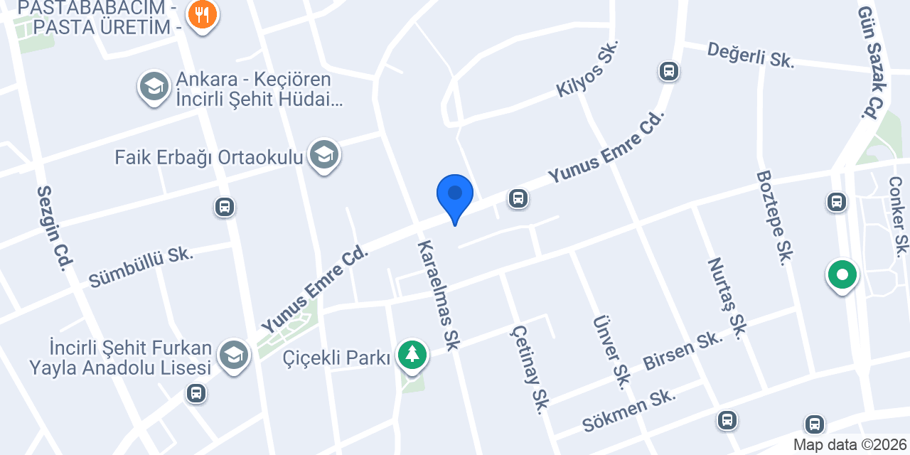 WELSEI konumu