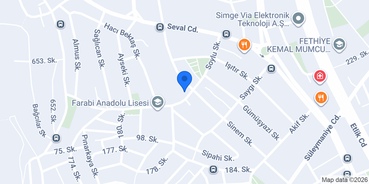 Kardeşler yapı dekorasyon konumu