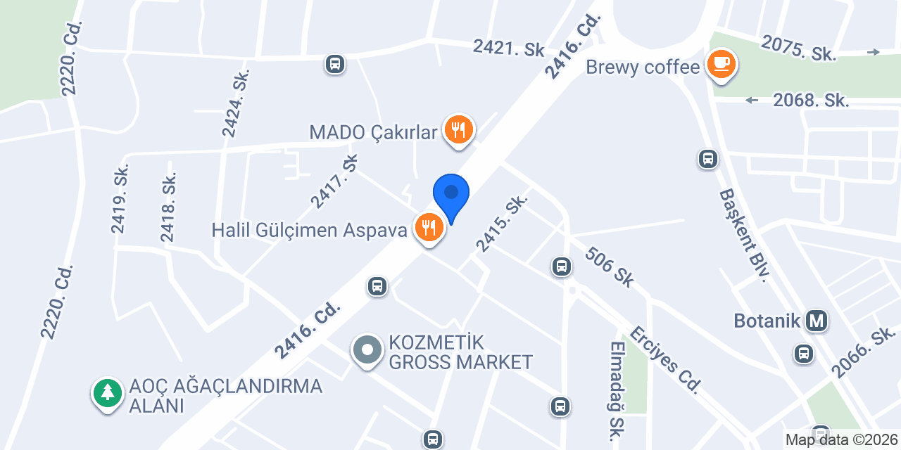 Anzelha Çakırlar konumu