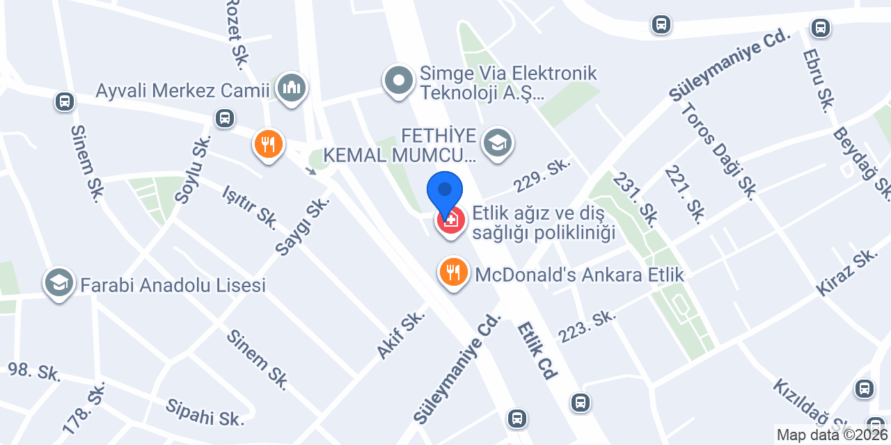 Hira Psikolojik Danışmanlık konumu