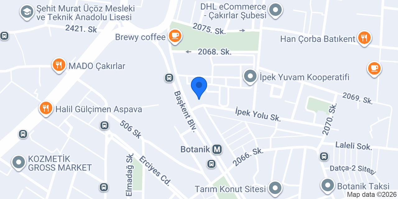 FOTO PAZARI konumu
