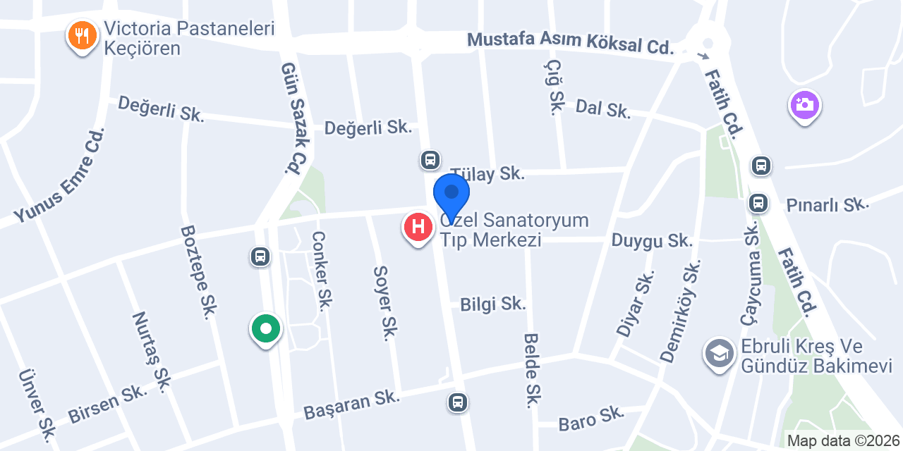 MÜPTELA Pide Kebap konumu