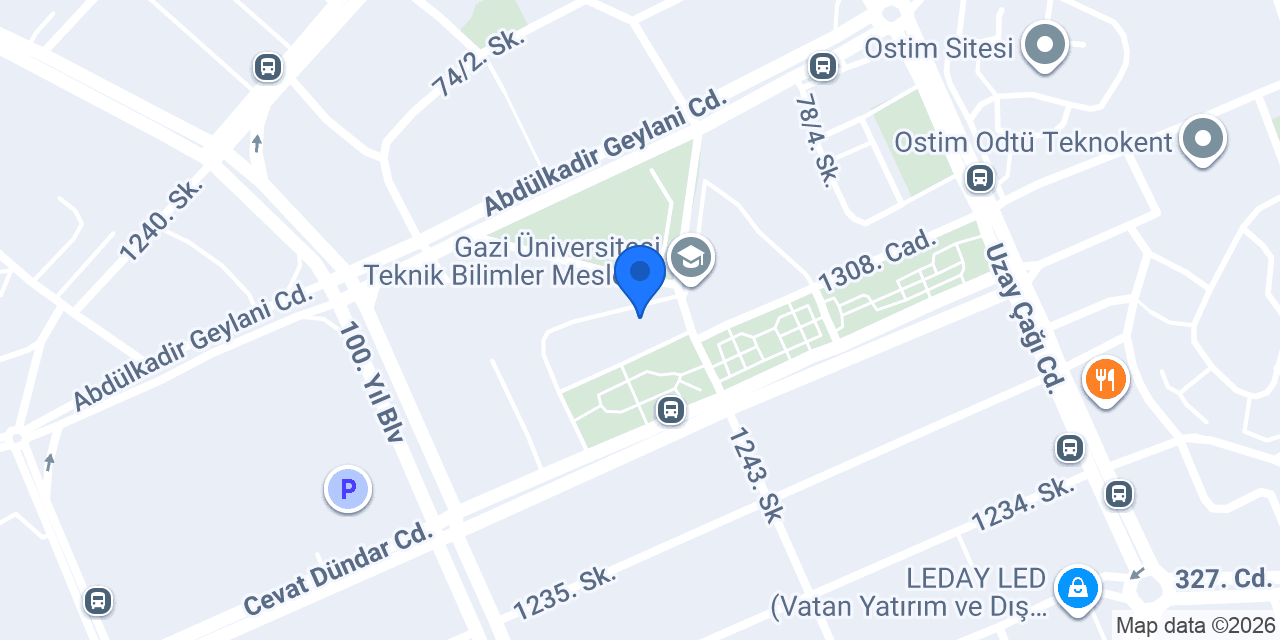 Öz Uzman Sigorta konumu