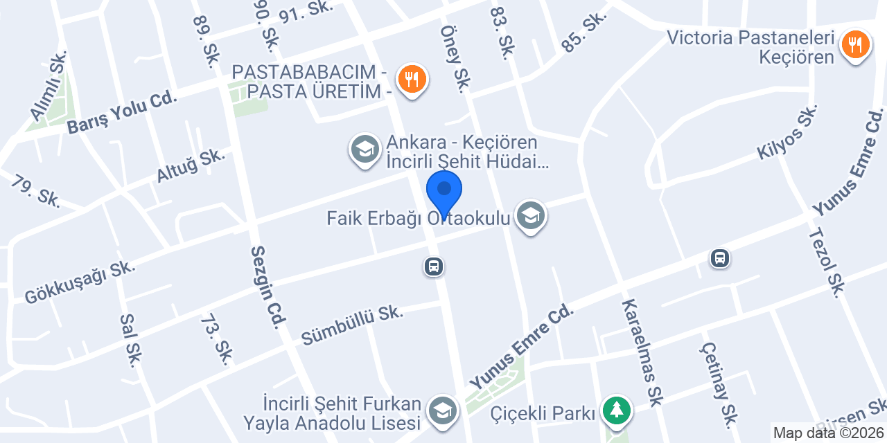 KUMRULAR BESİ ET ÇİFTLİĞİ konumu