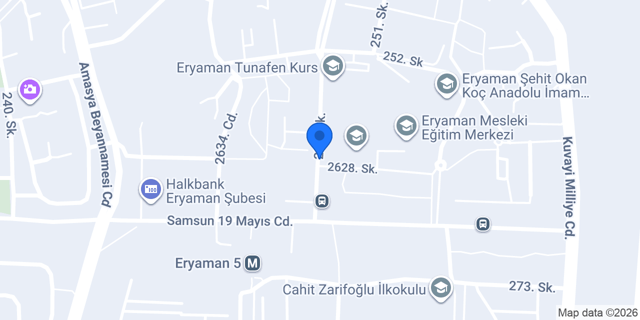 Dt. Ömer Faruk Karabey, Diş Hekimi konumu