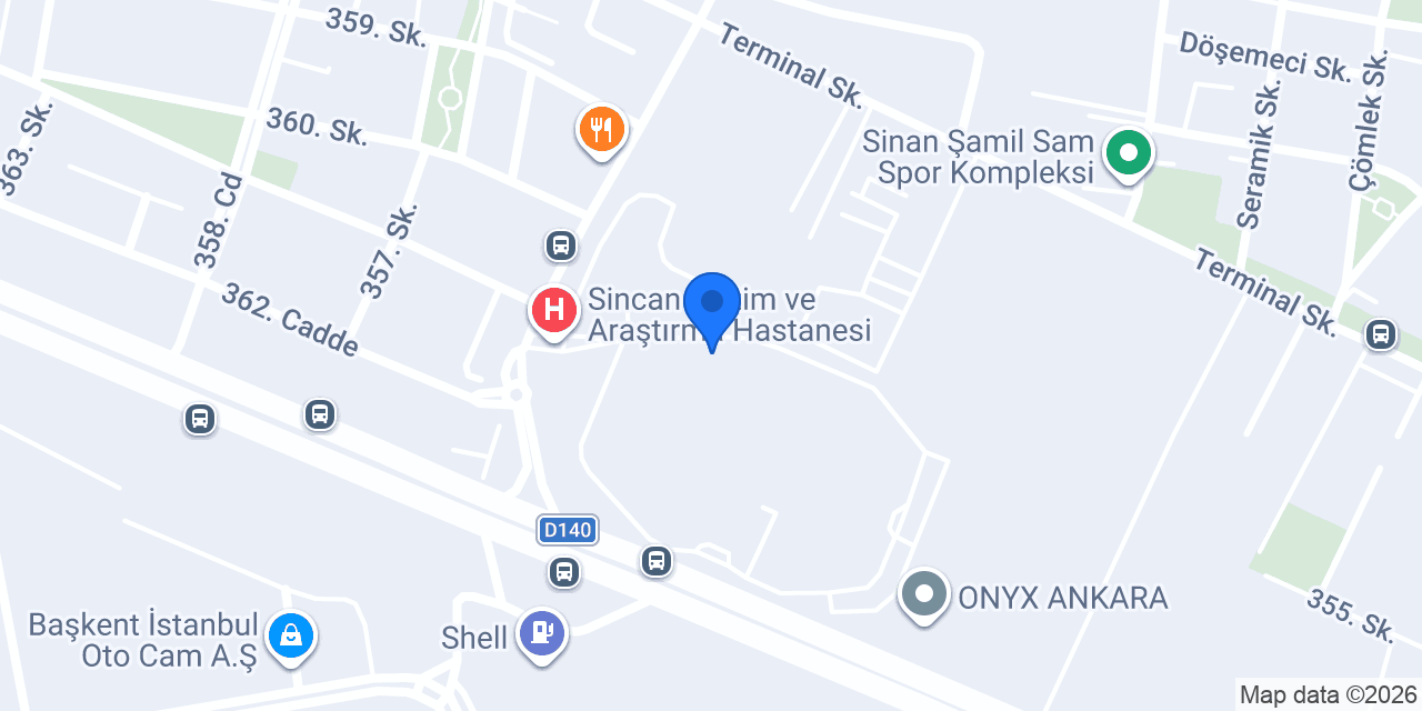 Op. Dr. Abbas BAYATLI, Plastik Rekonstrüktif Ve Estetik Cerrahi konumu