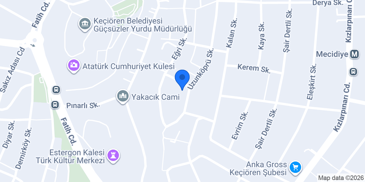 06 CAR DETAİLİNG konumu