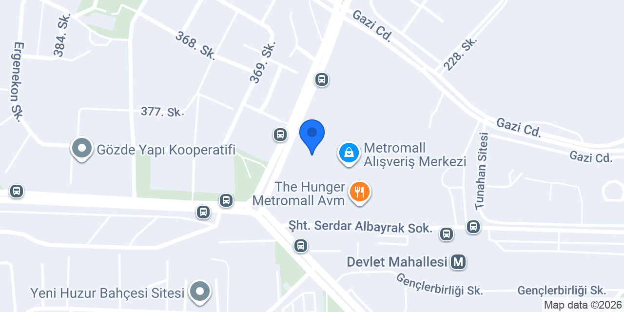 Intersport konumu