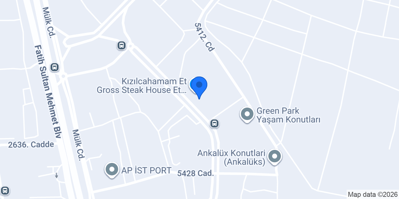 Begümün Eczanesi konumu