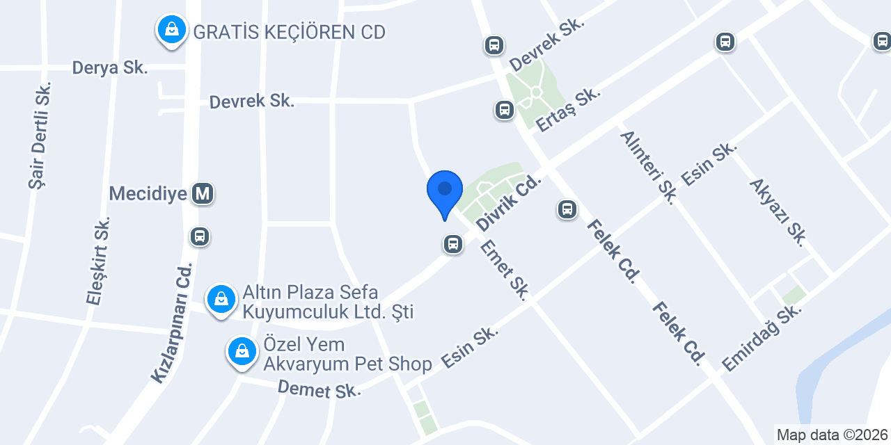 Başgimpa Kamilocak konumu