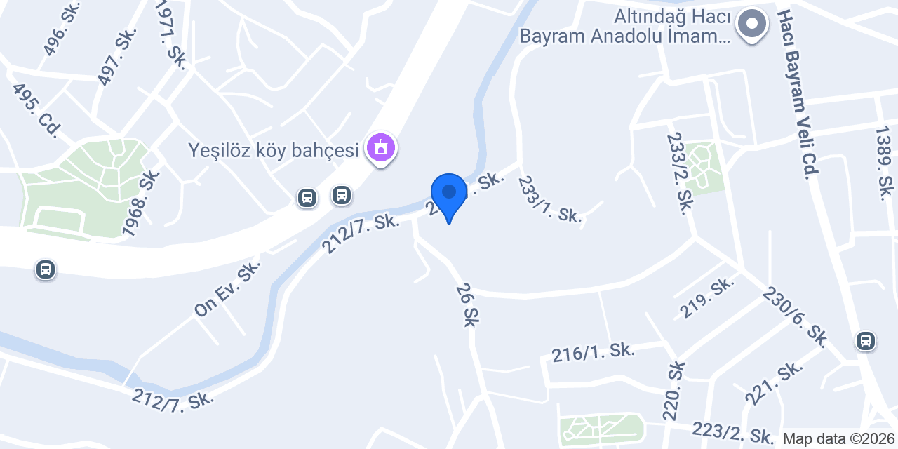 Öz Kızılırmak Halı Yıkama konumu