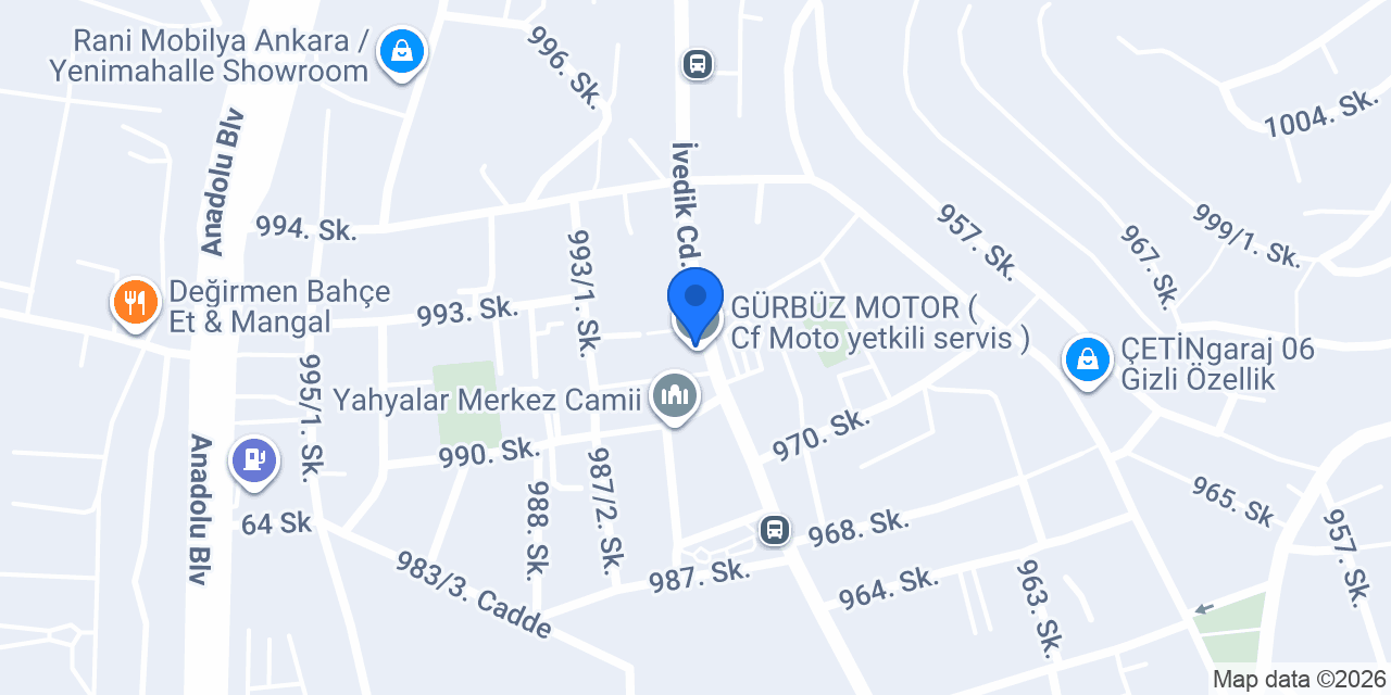CEYLAN KASAP ŞARKÜTERİ konumu