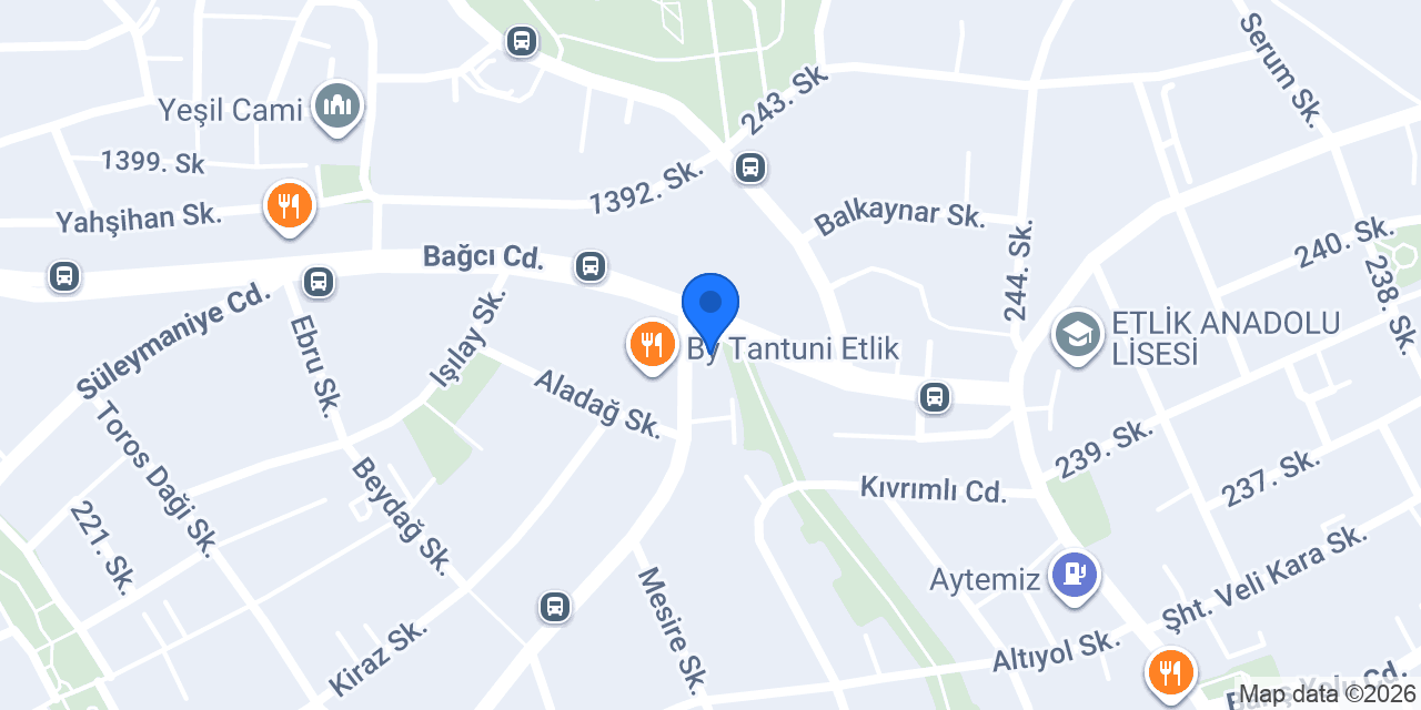 görkem perde tasarım konumu