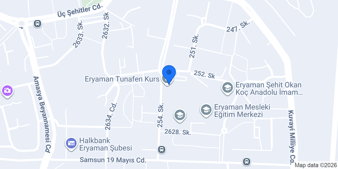 Komagene Etsiz Çiğ Köfte konumu