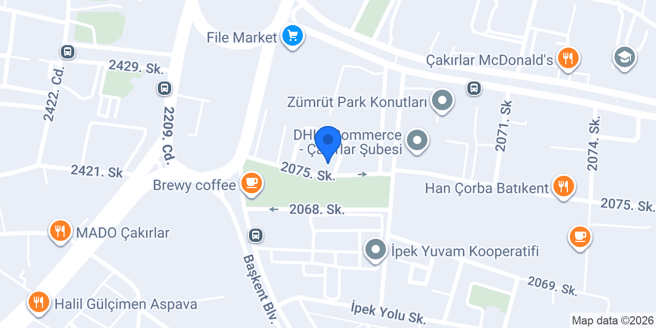 Action Center konumu