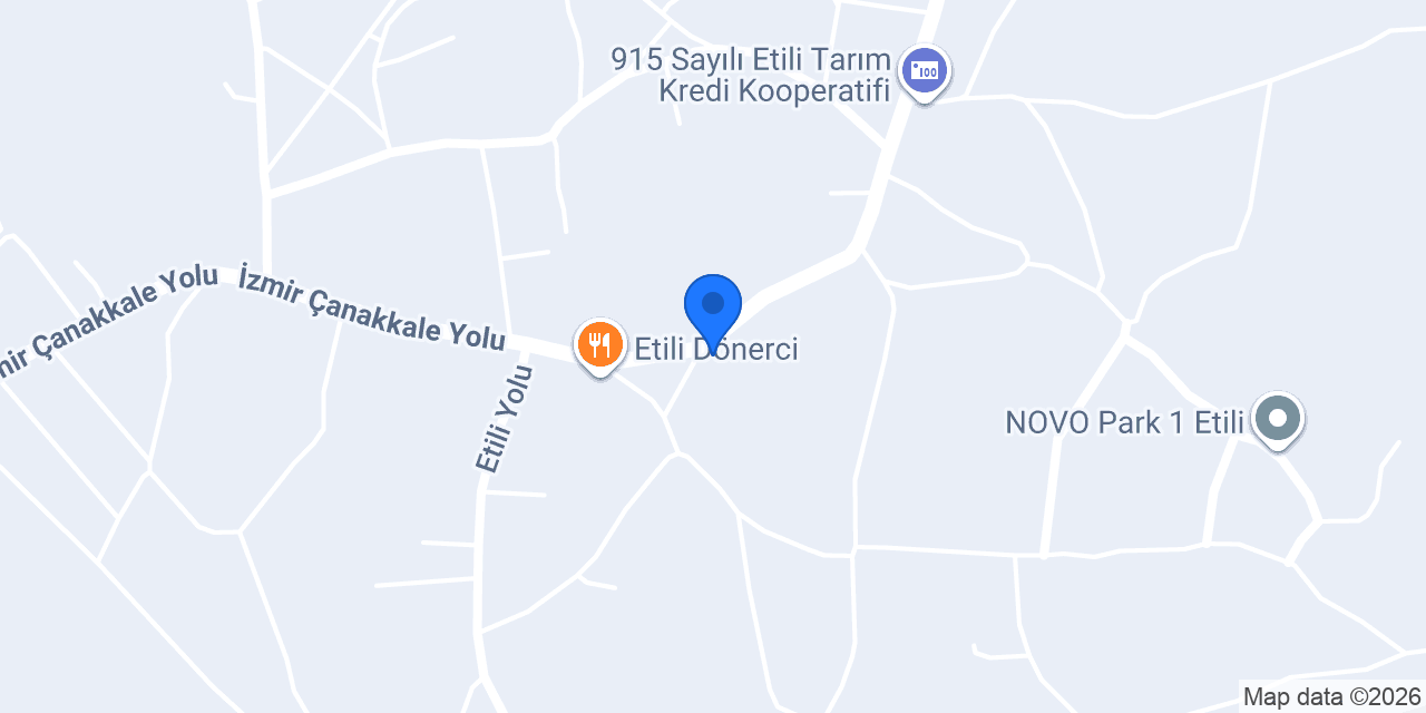 Ulus Et Pazarı konumu