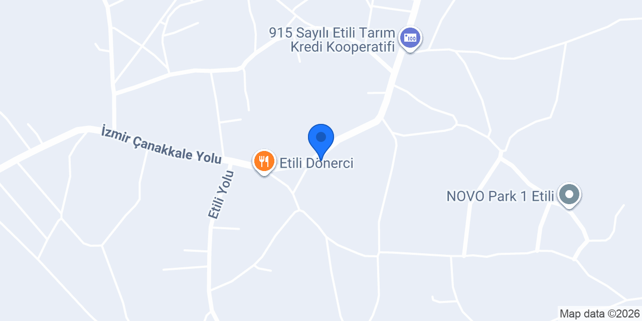 Fhm Vet konumu