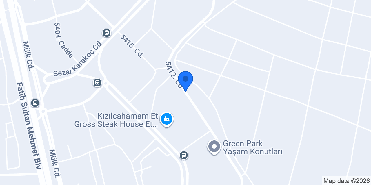 Eyyüp Güz konumu