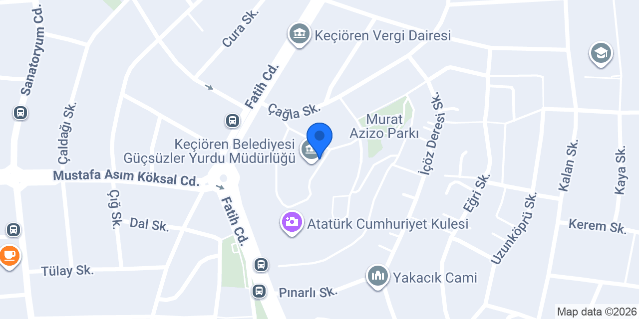 Kuzu Çevirme Cabbar'ın Yeri konumu