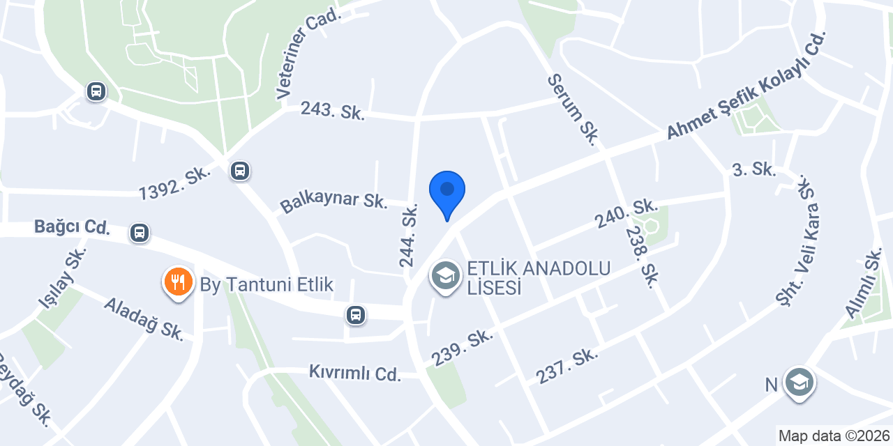 Efe Dayı Tekel konumu