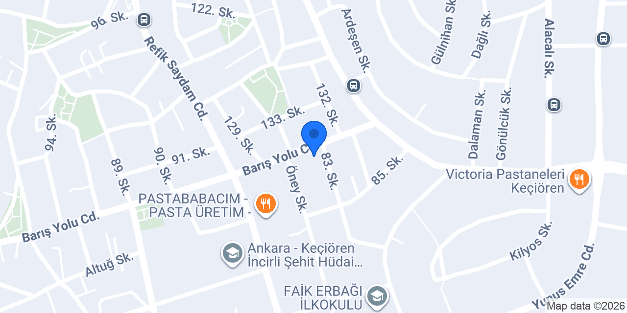 Elit sineklik konumu