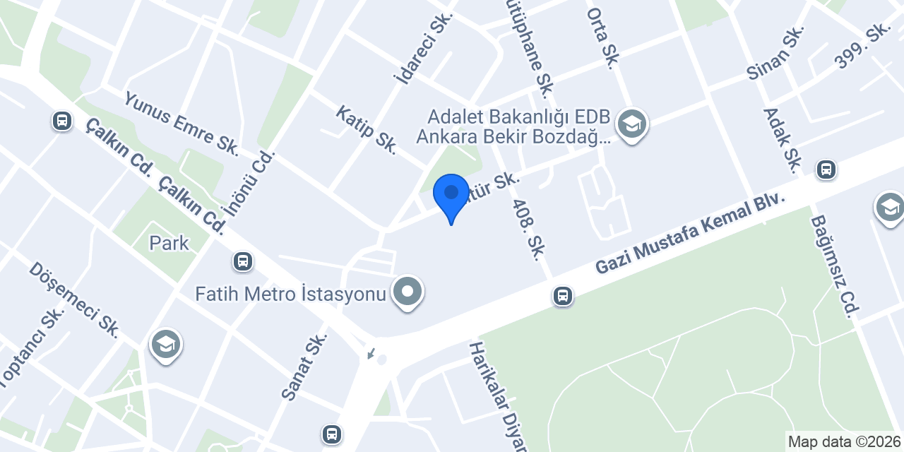 M Migros konumu