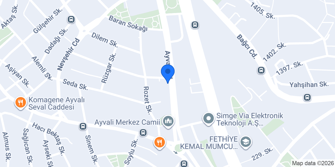 TATLICI ZİYA konumu