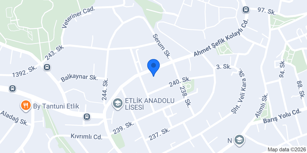 KASAP ÜMİT konumu