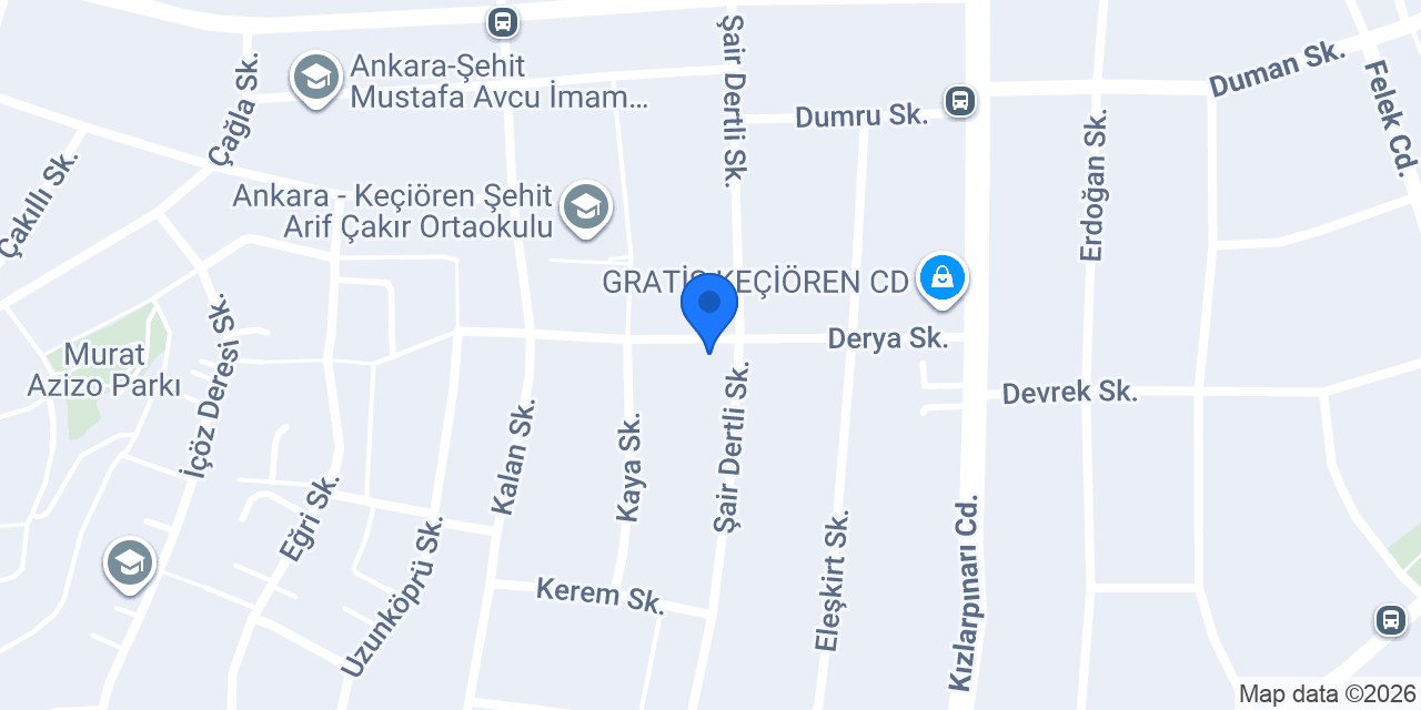ÇİÇEK PİKNİK konumu