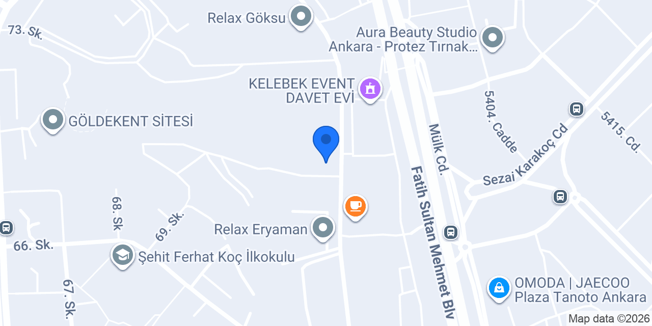 Kardelen Güler Remax konumu