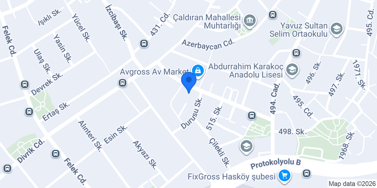Aydın Kardeşler Aspava konumu