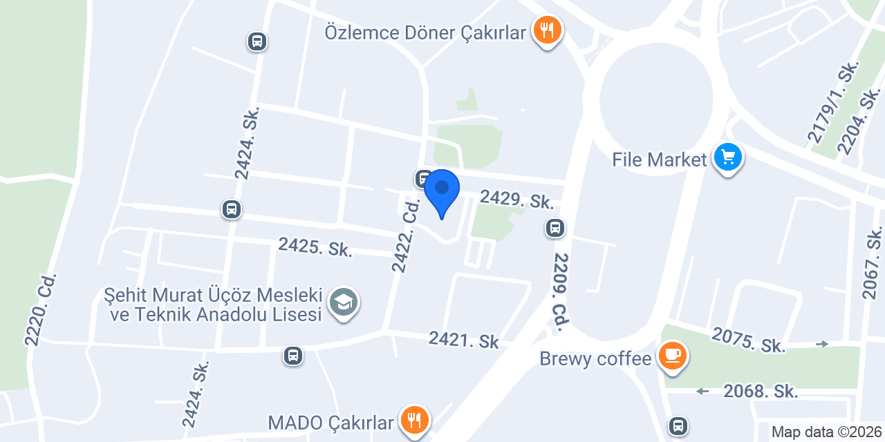 Can Birlik Kasabı konumu