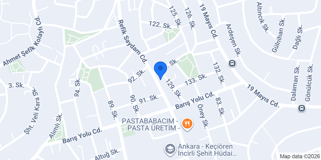 Arslanoğulları konumu