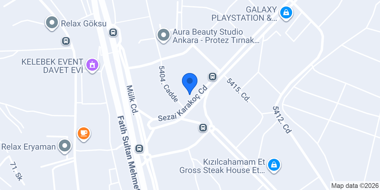 CarrefourSA konumu