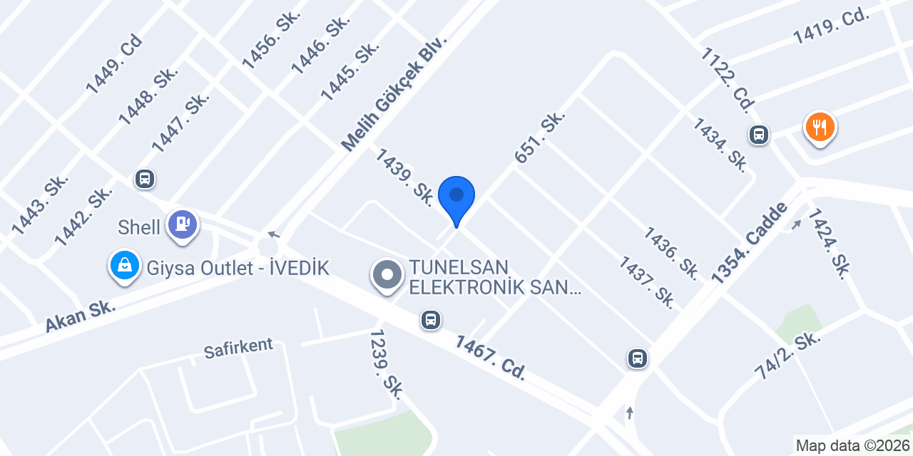 REMAX VERA konumu