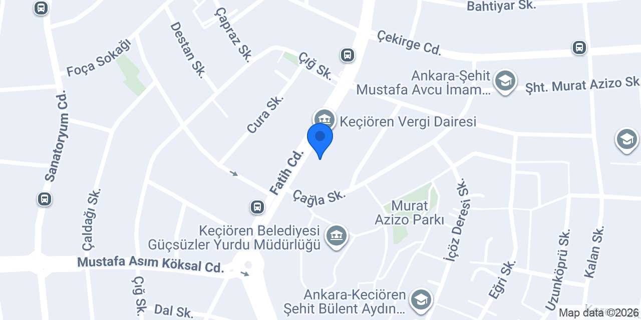 08 Kuruyemiş Tekel konumu