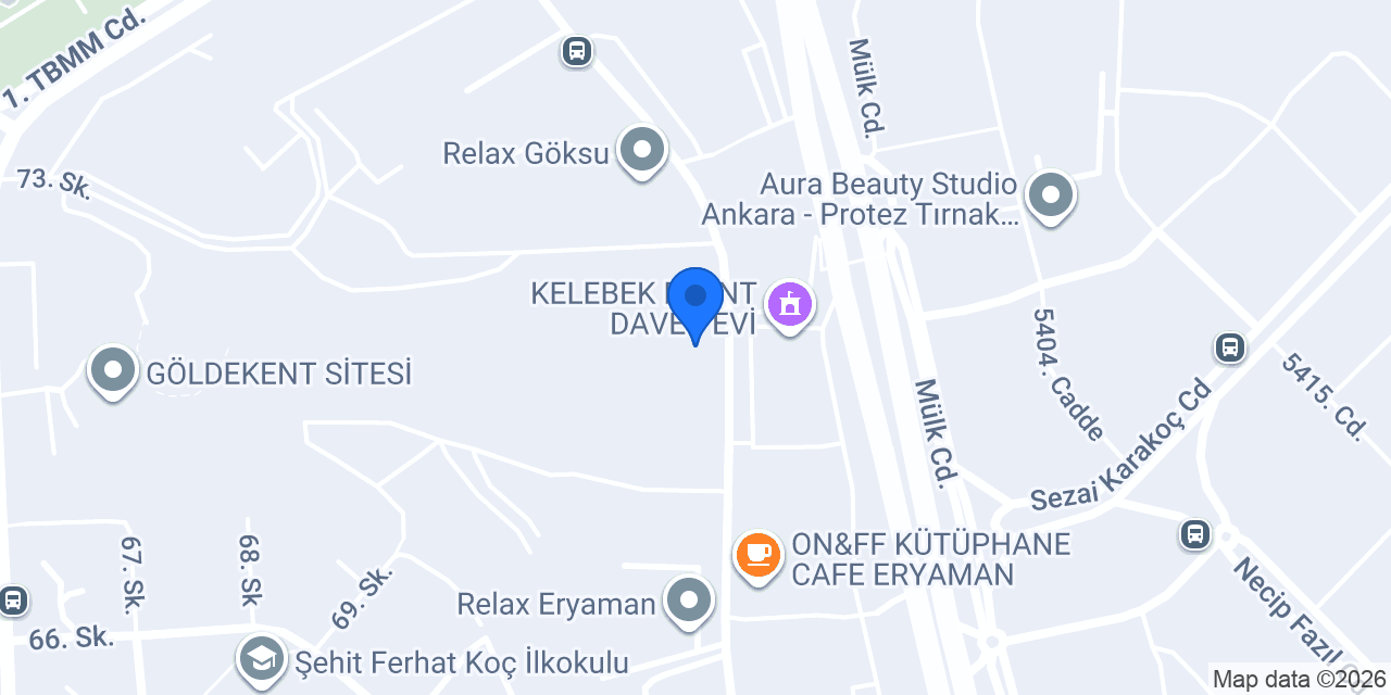 REMAX NOTE Eryaman konumu