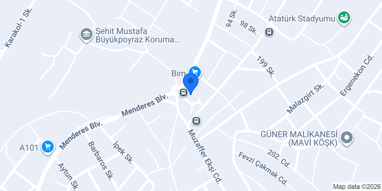 Hasanoğlan Pan Çiğ Köfte konumu