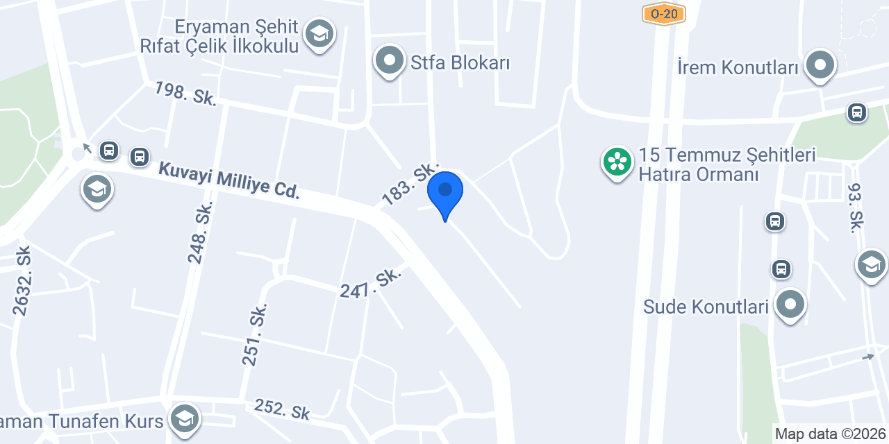 Ankara evde tedavi hizmetleri konumu
