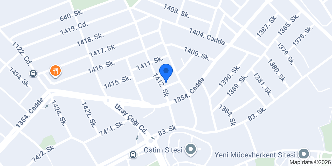 Işık Civata konumu