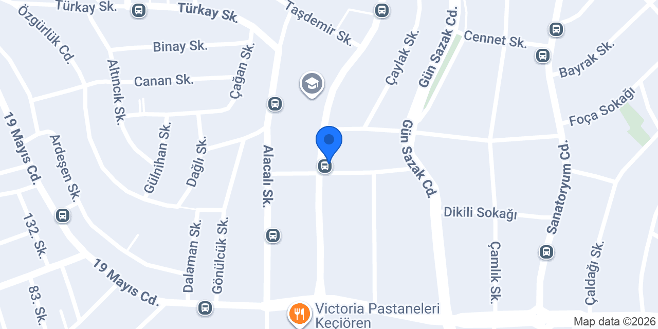 Tatlıcım konumu