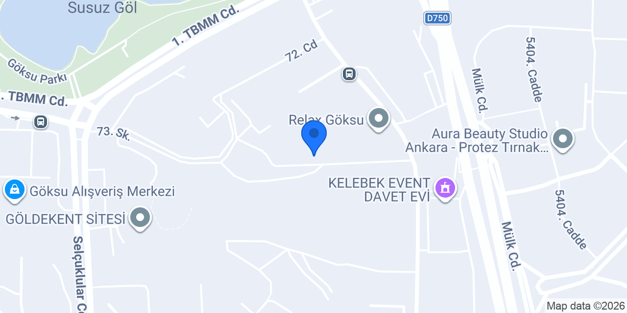 EN GÜNCEL EMLAK konumu