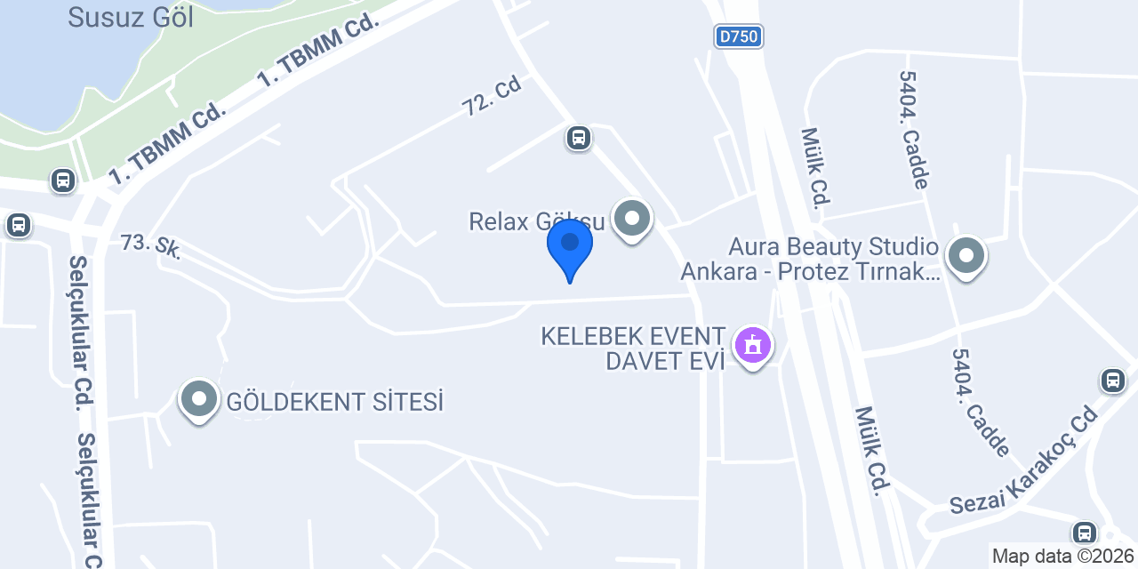 AltınBaşak Erkek Kuaförü konumu
