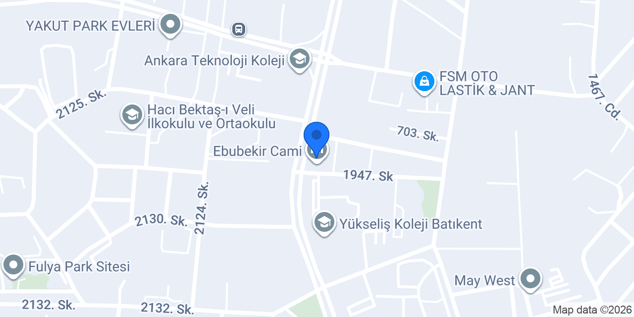 Özsarı kırtasiye konumu