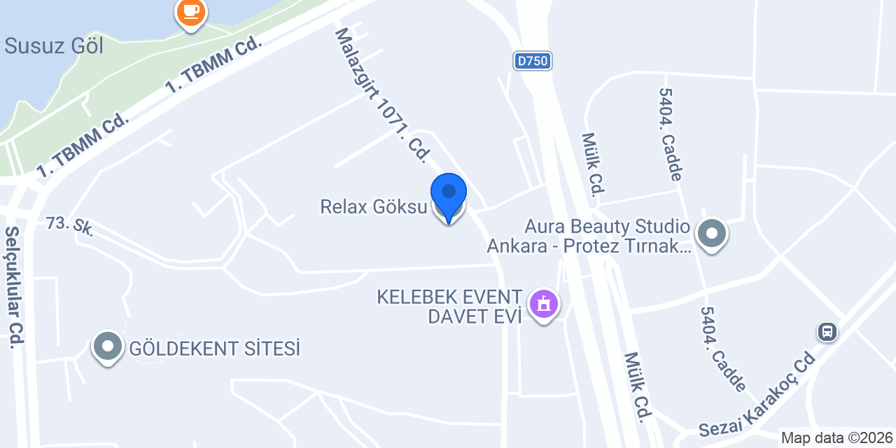 Hem Sütlü Hem Tatlı konumu