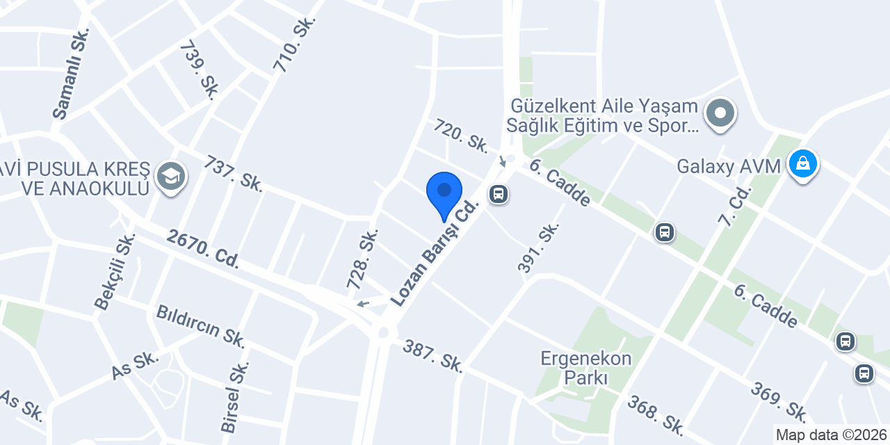 Ülkem Turizm konumu