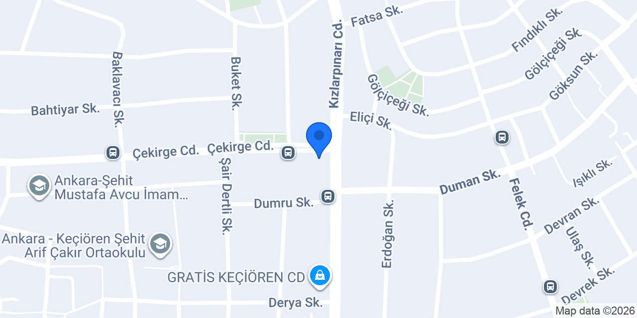 Ümit Unlu Mamüller konumu