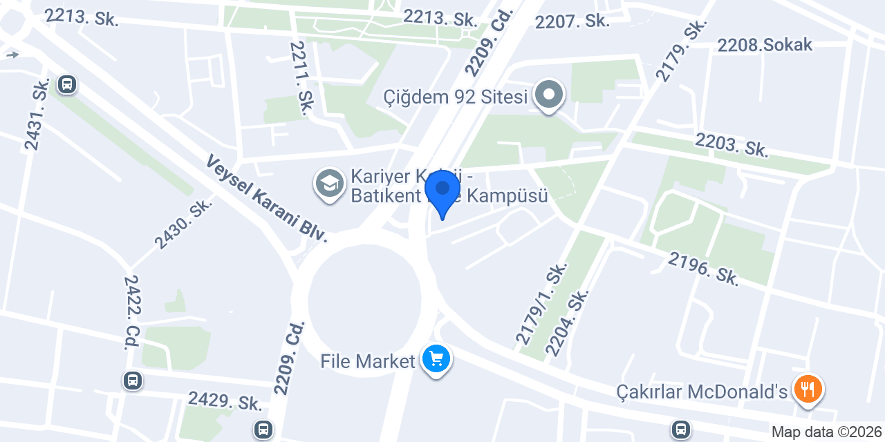 Ptt konumu
