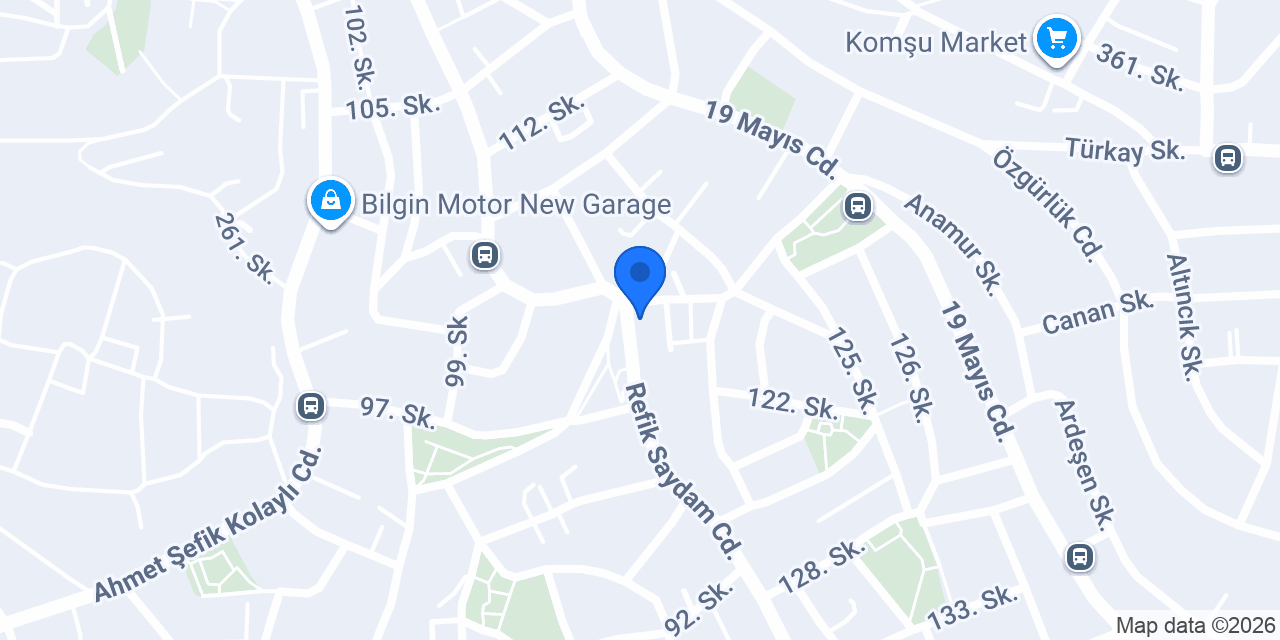 Es elektirik konumu